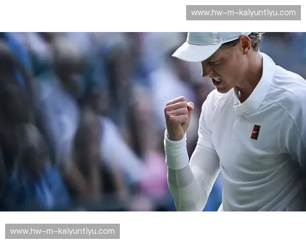 温网赛程：读懂草地上的日常节拍，与热爱同行