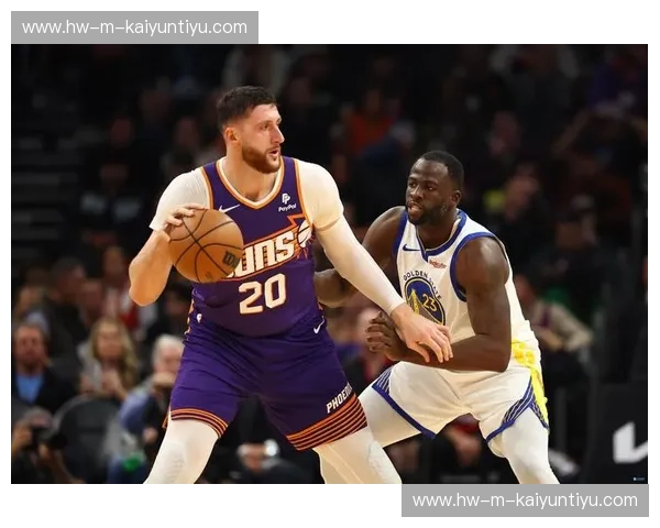 开云体育赛季走势：用数据把握赛场节拍